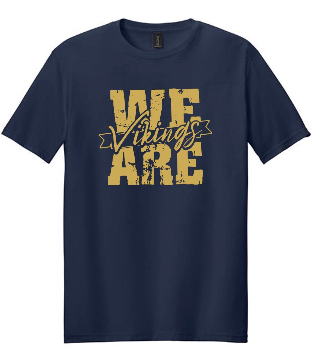 Hopewell Vikings Custom Spirit Wear – Choose Your Design