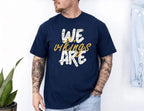 Hopewell Vikings Custom Spirit Wear – Choose Your Design