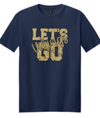Hopewell Vikings Custom Spirit Wear – Choose Your Design