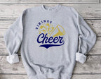 Hopewell Vikings Custom Spirit Wear – Choose Your Design