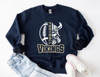Hopewell Vikings Custom Spirit Wear – Choose Your Design