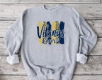 Hopewell Vikings Custom Spirit Wear – Choose Your Design