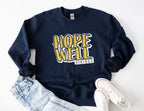 Hopewell Vikings Custom Spirit Wear – Choose Your Design