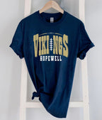 Hopewell Vikings Custom Spirit Wear – Choose Your Design