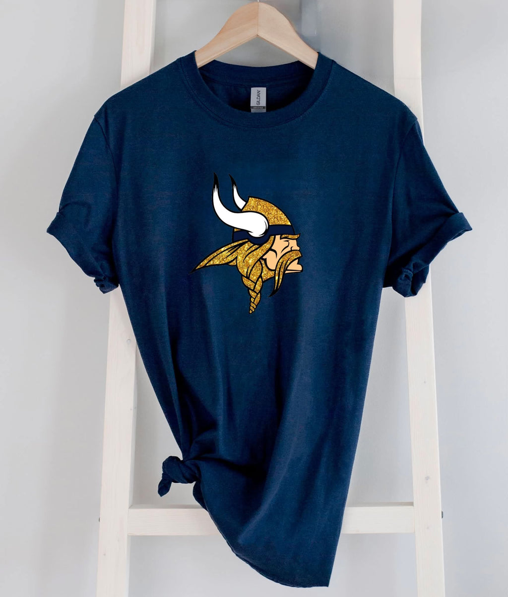Hopewell Vikings Custom Spirit Wear – Choose Your Design