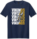 Hopewell Vikings Custom Spirit Wear – Choose Your Design
