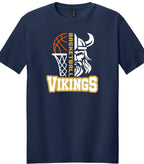 Hopewell Vikings Custom Spirit Wear – Choose Your Design