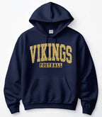 Hopewell Vikings Custom Spirit Wear – Choose Your Design
