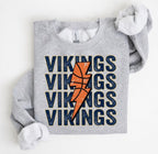 Hopewell Vikings Custom Spirit Wear – Choose Your Design