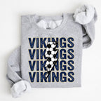 Hopewell Vikings Custom Spirit Wear – Choose Your Design