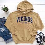 Hopewell Vikings Custom Spirit Wear – Choose Your Design