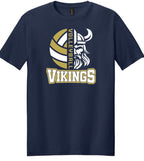 Hopewell Vikings Custom Spirit Wear – Choose Your Design