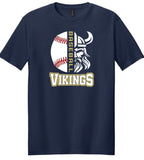 Hopewell Vikings Custom Spirit Wear – Choose Your Design
