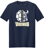 Hopewell Vikings Custom Spirit Wear – Choose Your Design