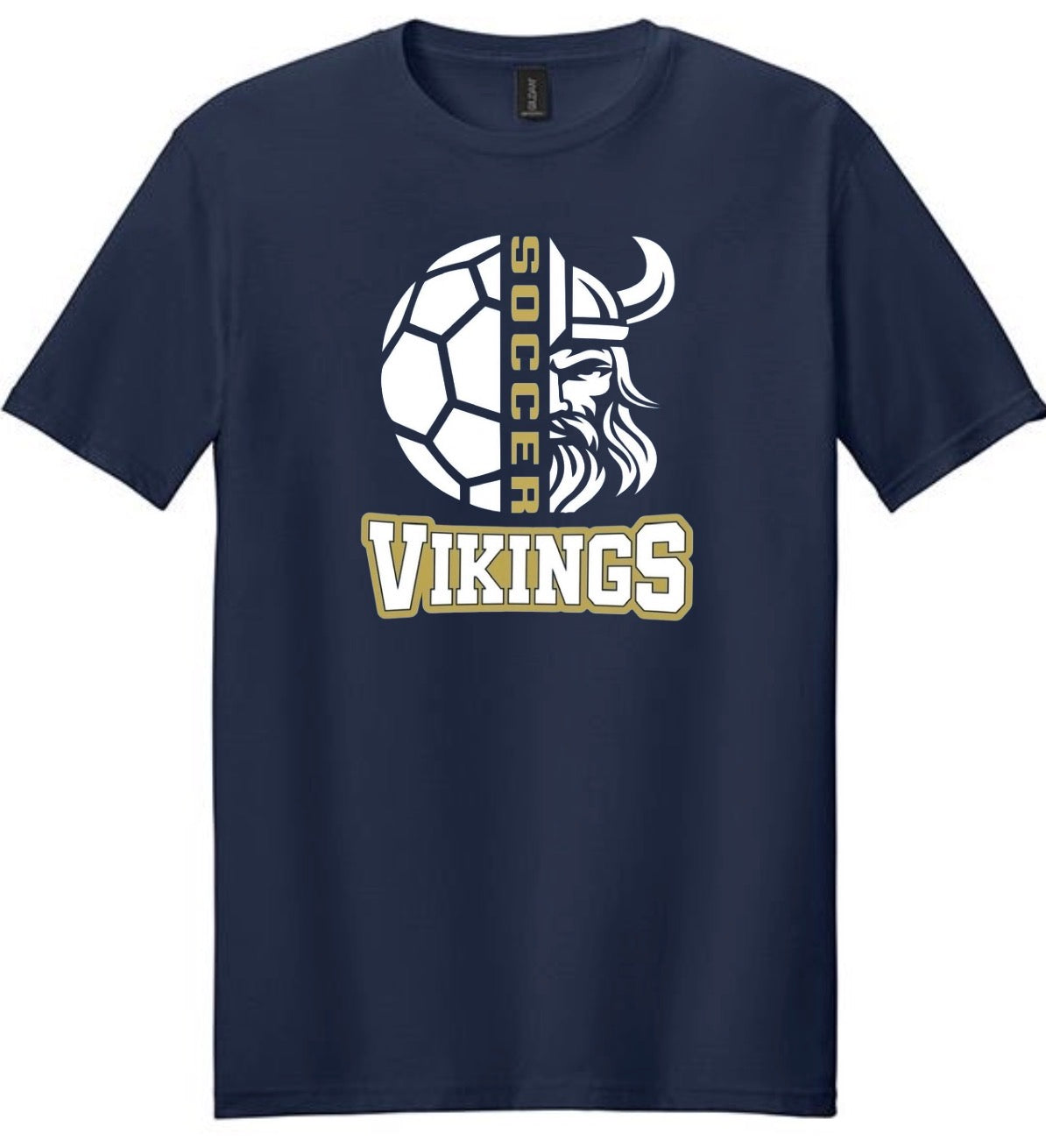 Hopewell Vikings Custom Spirit Wear – Choose Your Design