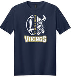 Hopewell Vikings Custom Spirit Wear – Choose Your Design