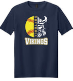 Hopewell Vikings Custom Spirit Wear – Choose Your Design