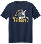 Hopewell Vikings Custom Spirit Wear – Choose Your Design