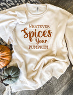 Fall & Halloween Custom Apparel