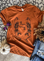 Fall & Halloween Custom Apparel