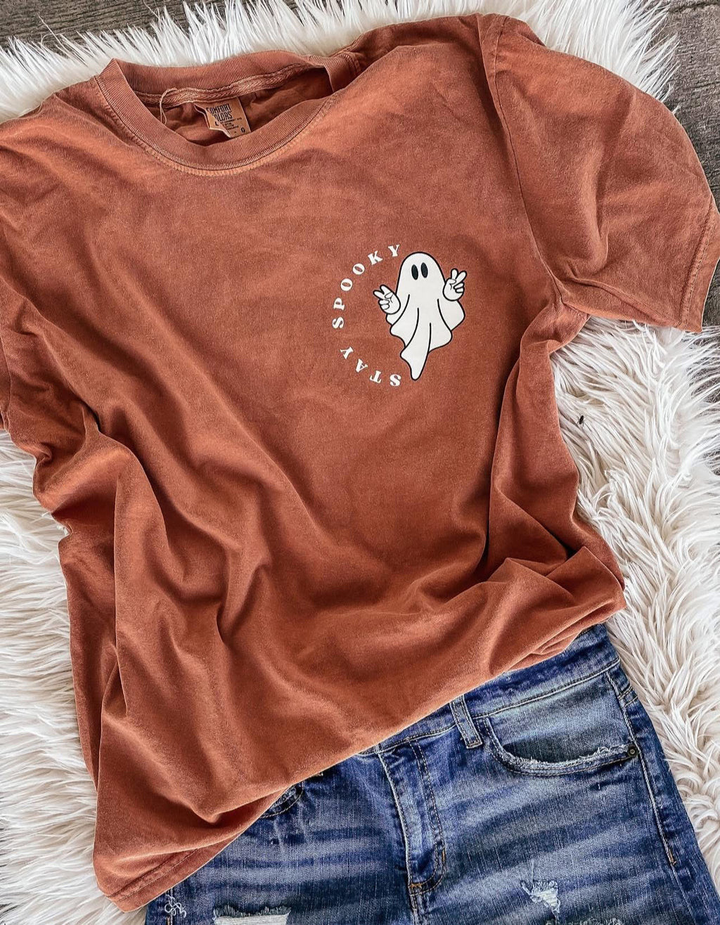 Fall & Halloween Custom Apparel