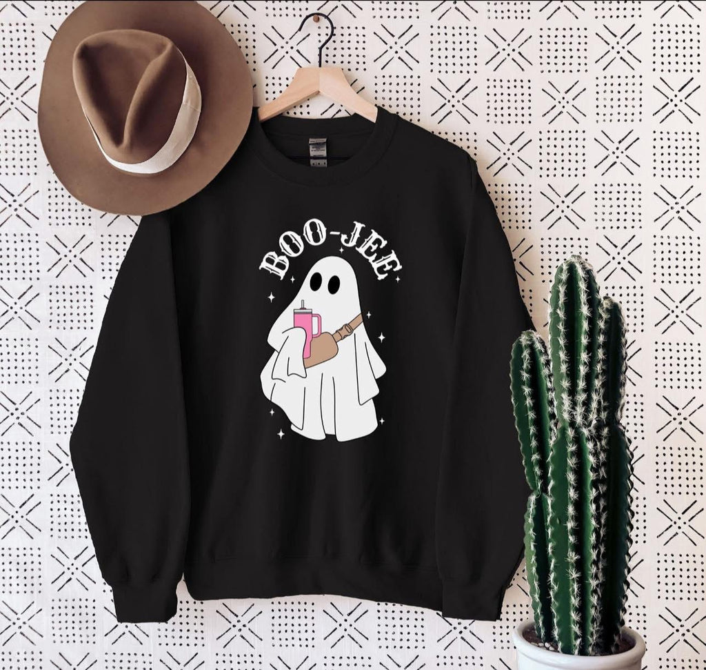 Fall & Halloween Custom Apparel