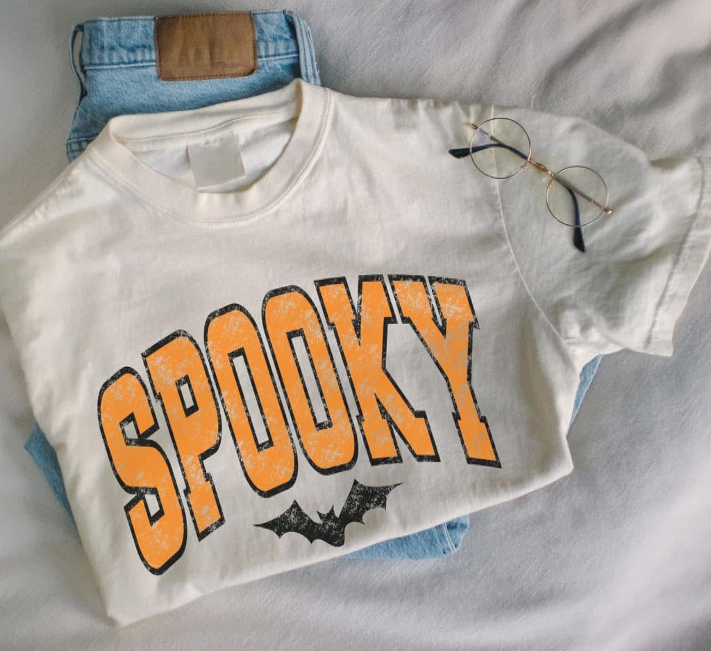 Fall & Halloween Custom Apparel
