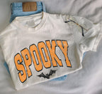 Fall & Halloween Custom Apparel