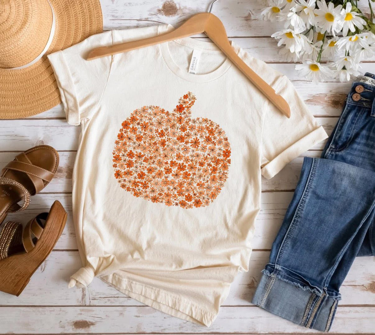 Fall & Halloween Custom Apparel