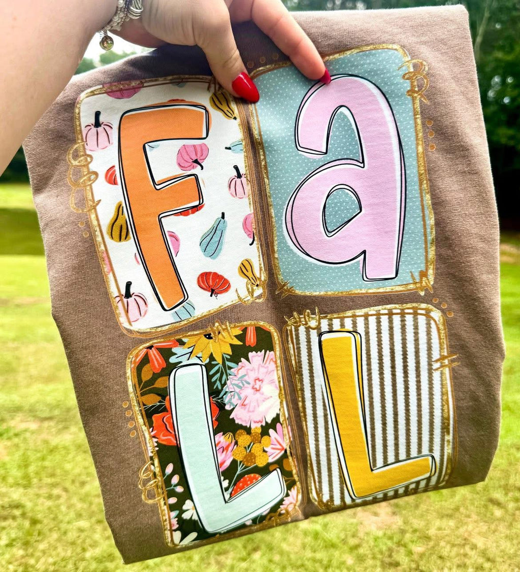 Fall & Halloween Custom Apparel