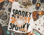 Fall & Halloween Custom Apparel