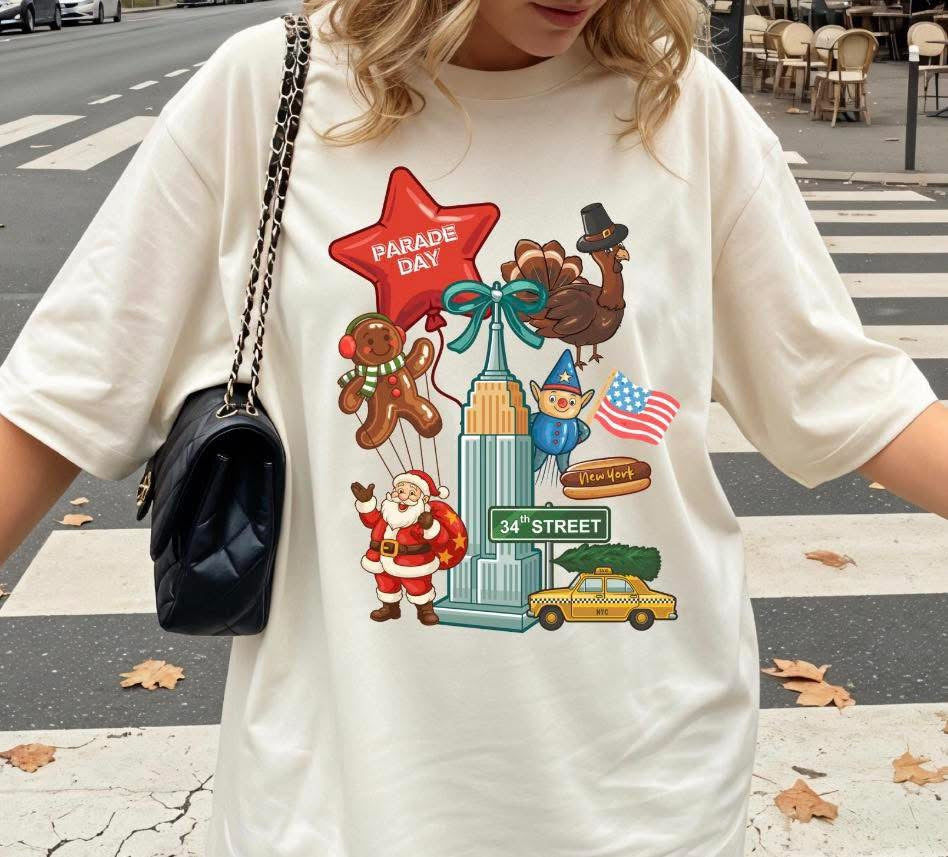 Fall & Halloween Custom Apparel