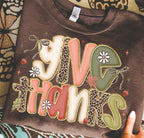 Fall & Halloween Custom Apparel