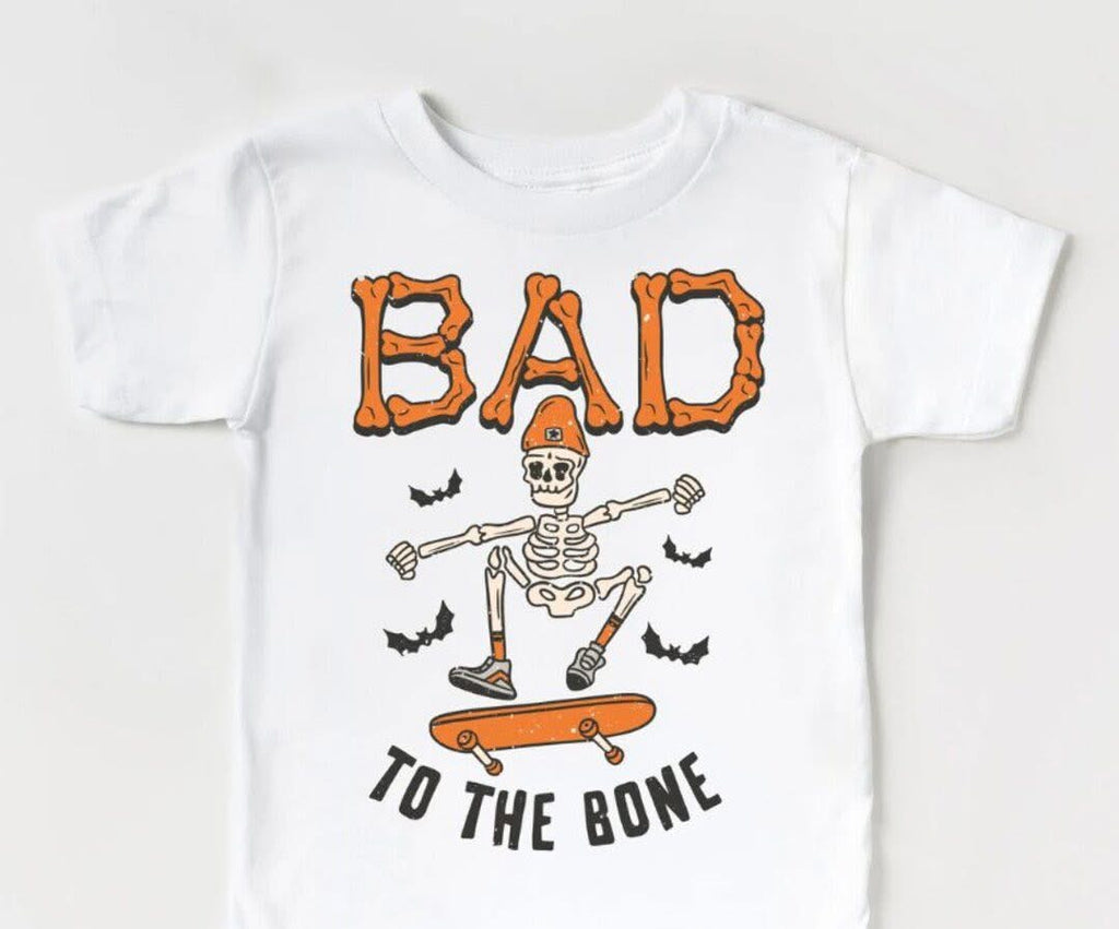 Fall & Halloween Custom Apparel