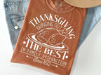 Fall & Halloween Custom Apparel
