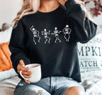 Fall & Halloween Custom Apparel