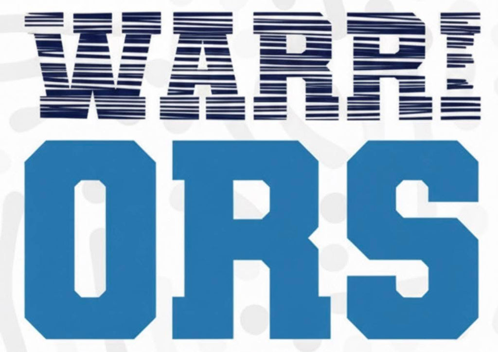 CV Warriors Custom Spirit Wear - Choose Your Design