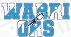 CV Warriors Custom Spirit Wear - Choose Your Design
