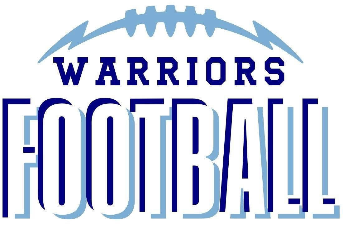 CV Warriors Custom Spirit Wear - Choose Your Design