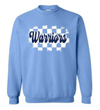 CV Warriors Custom Spirit Wear - Choose Your Design