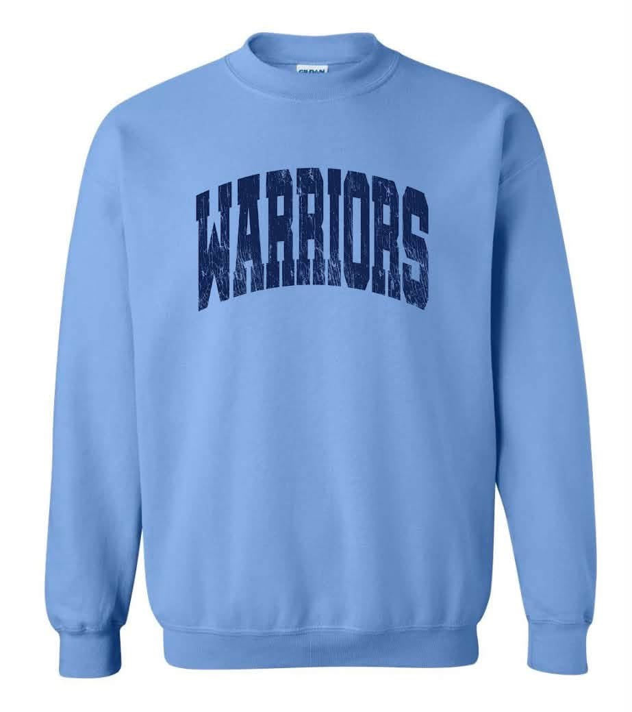 CV Warriors Custom Spirit Wear - Choose Your Design