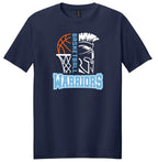 CV Warriors Custom Spirit Wear - Choose Your Design