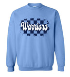 CV Warriors Custom Spirit Wear - Choose Your Design