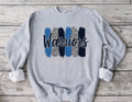CV Warriors Custom Spirit Wear - Choose Your Design