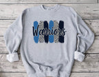 CV Warriors Custom Spirit Wear - Choose Your Design