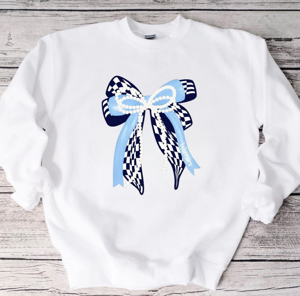CV Warriors Custom Spirit Wear - Choose Your Design