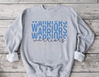 CV Warriors Custom Spirit Wear - Choose Your Design