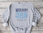 CV Warriors Custom Spirit Wear - Choose Your Design