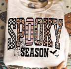 Fall & Halloween Custom Apparel