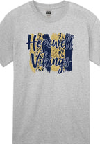 Hopewell Vikings Custom Spirit Wear – Choose Your Design